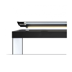 Rio 290 LED Black